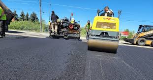 Reliable Friendswood, TX Driveway Paving Solutions